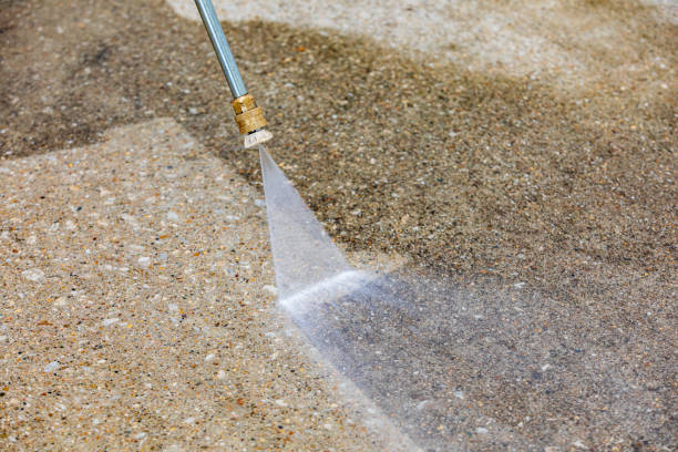 Best Factory Floor Cleaning  in Mallory, WV